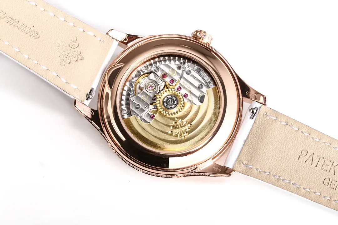 Patek Philippe Complications 4947R Rose Gold - Image 7