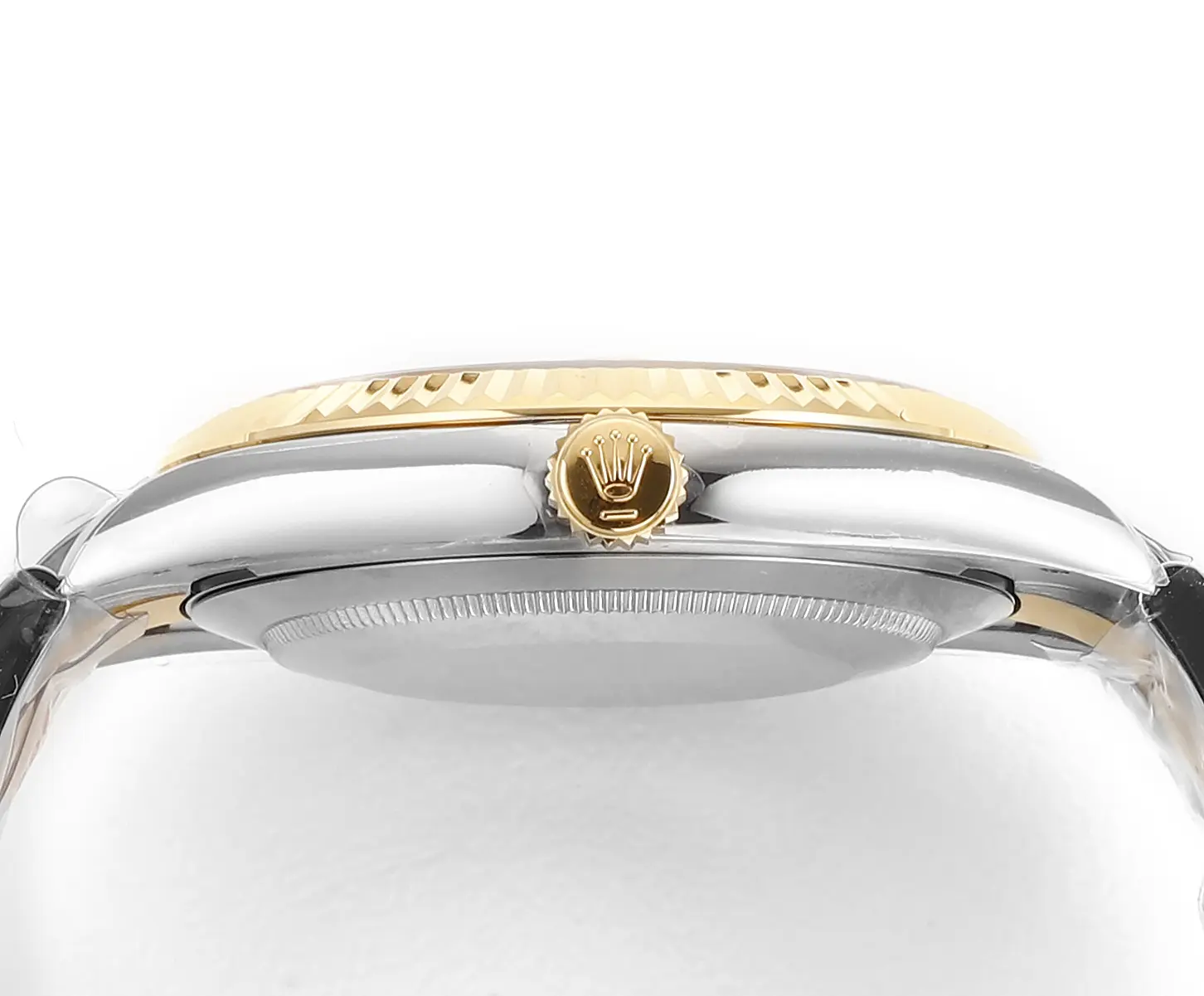 Rolex Datejust 41mm Two-Tone Gold and Steel - Image 7