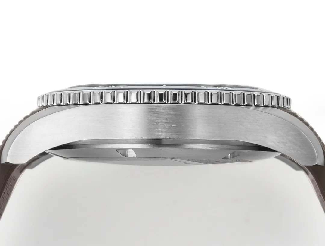 Longines Conquest Grey Dial Automatic - Image 8