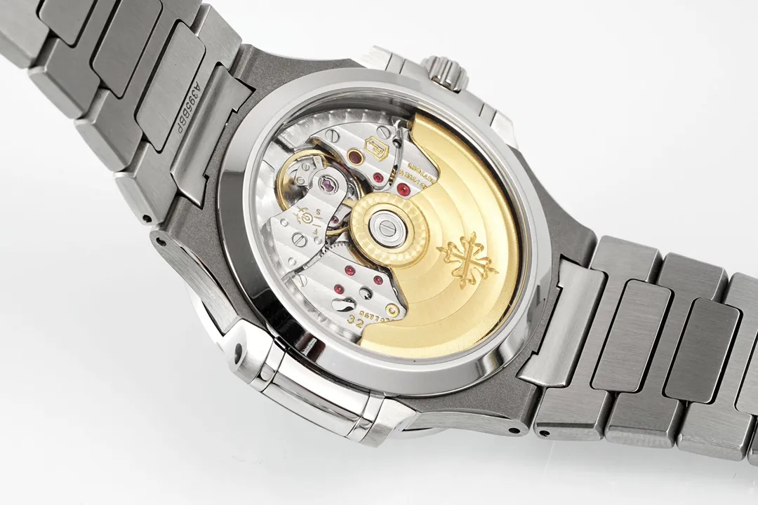 Patek Philippe Nautilus 7118 Grey Dial Steel - Image 26