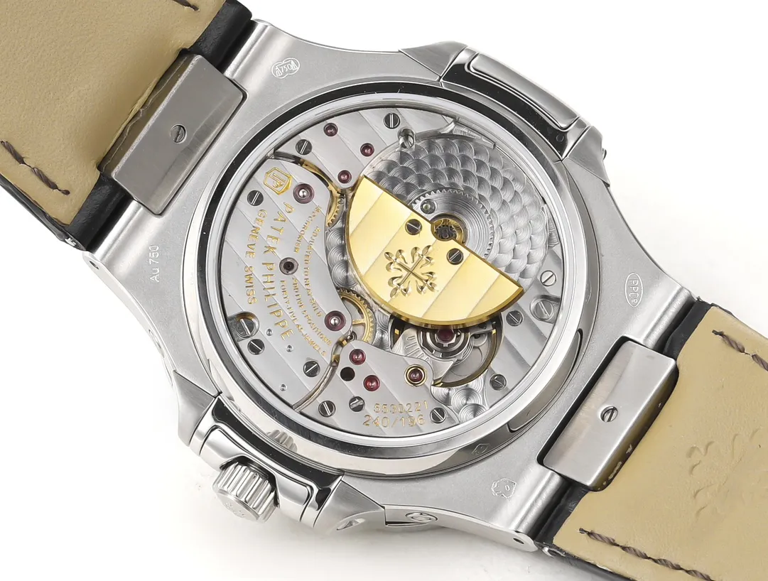 Patek Philippe Nautilus 5740/1G Grey Perpetual - Image 8