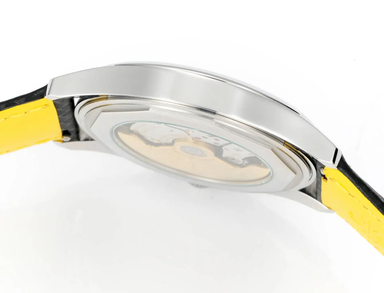 Patek Philippe Calatrava 6007G Black - Image 8