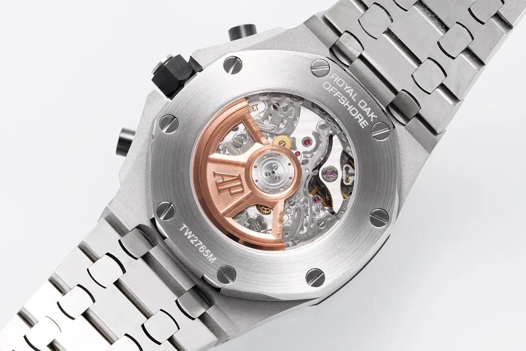 Audemars Piguet Royal Oak Offshore Steel - Image 8