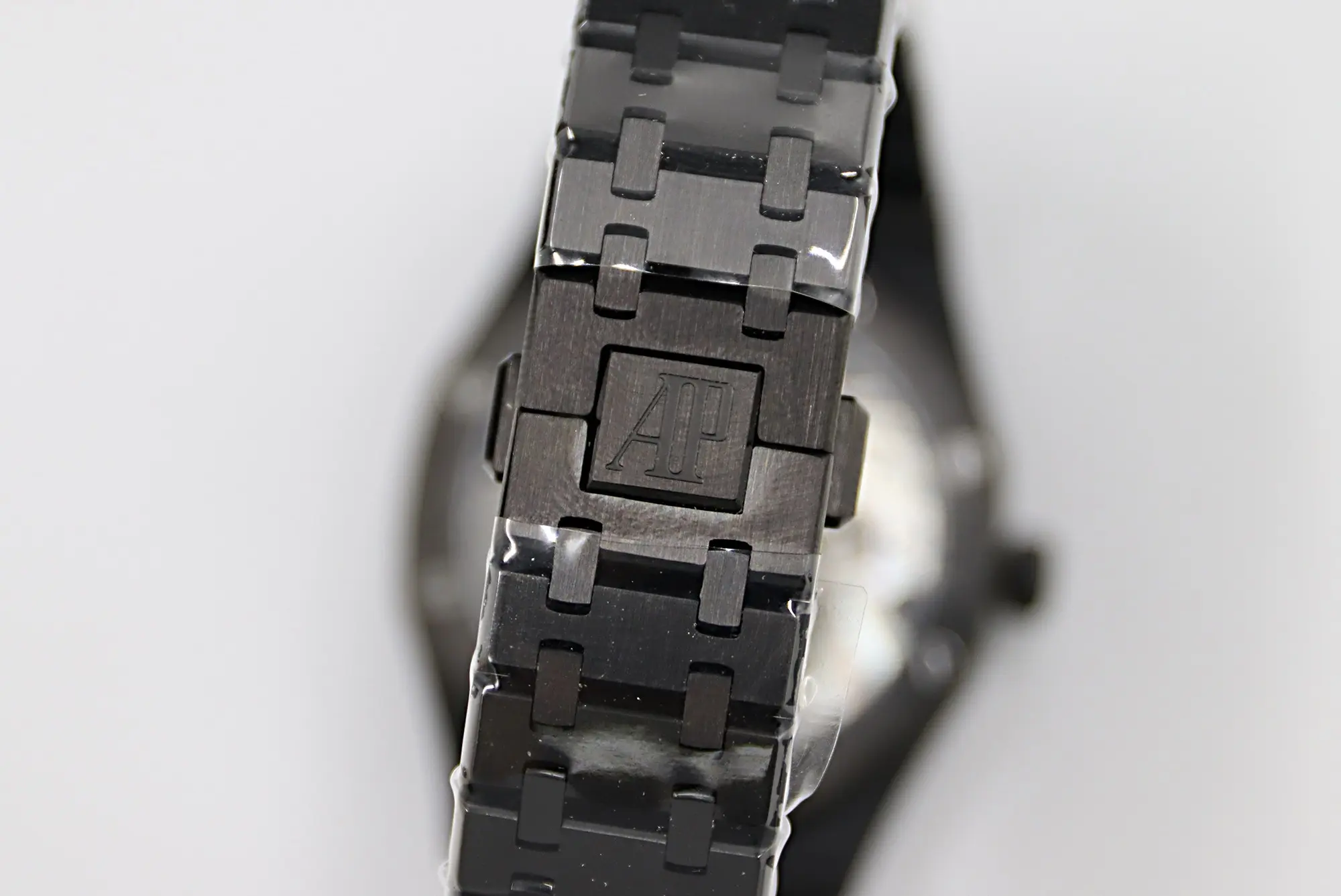 Audemars Piguet Royal Oak Tourbillon Black - Image 8