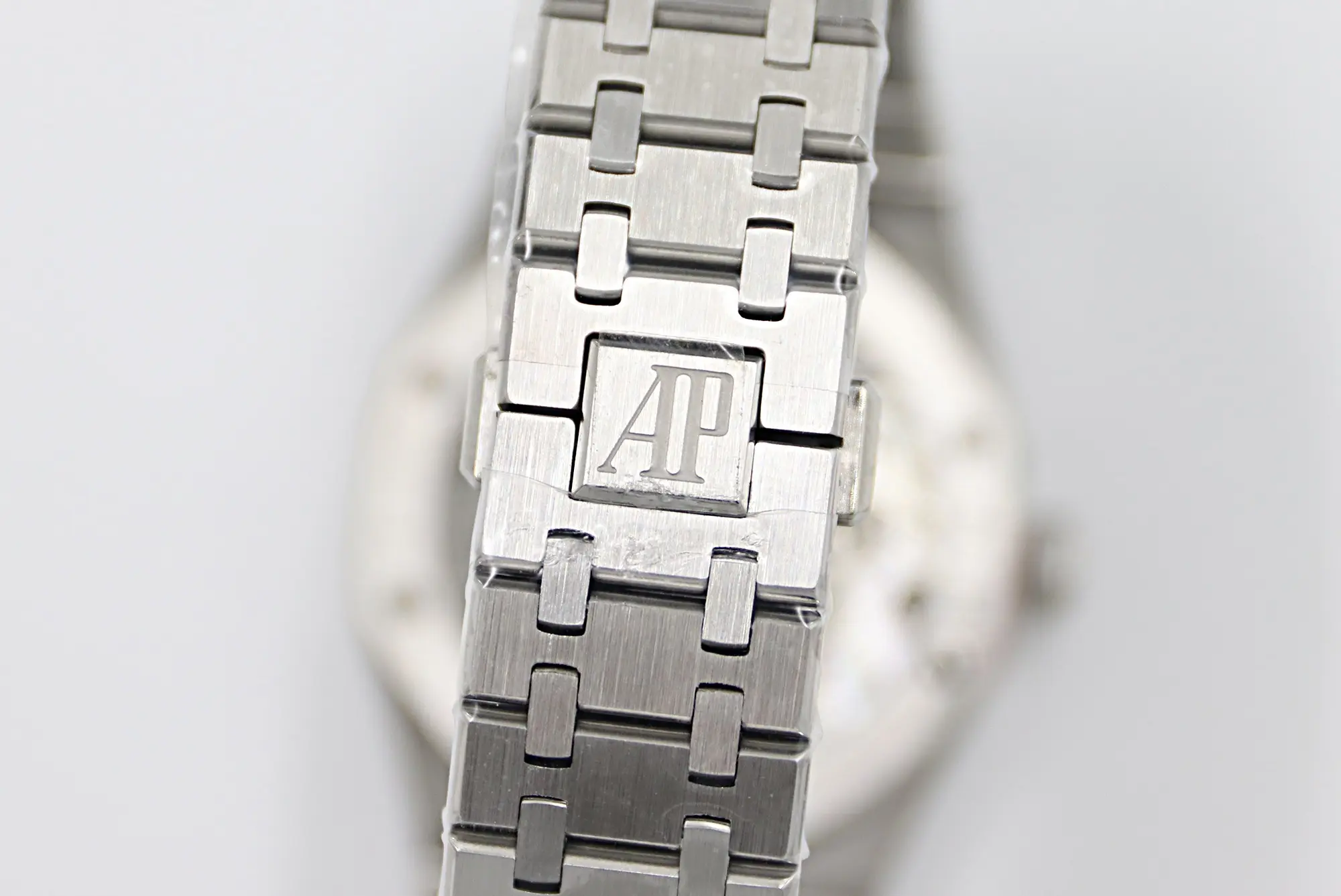 Audemars Piguet Royal Oak Tourbillon Blue Dial - Image 8