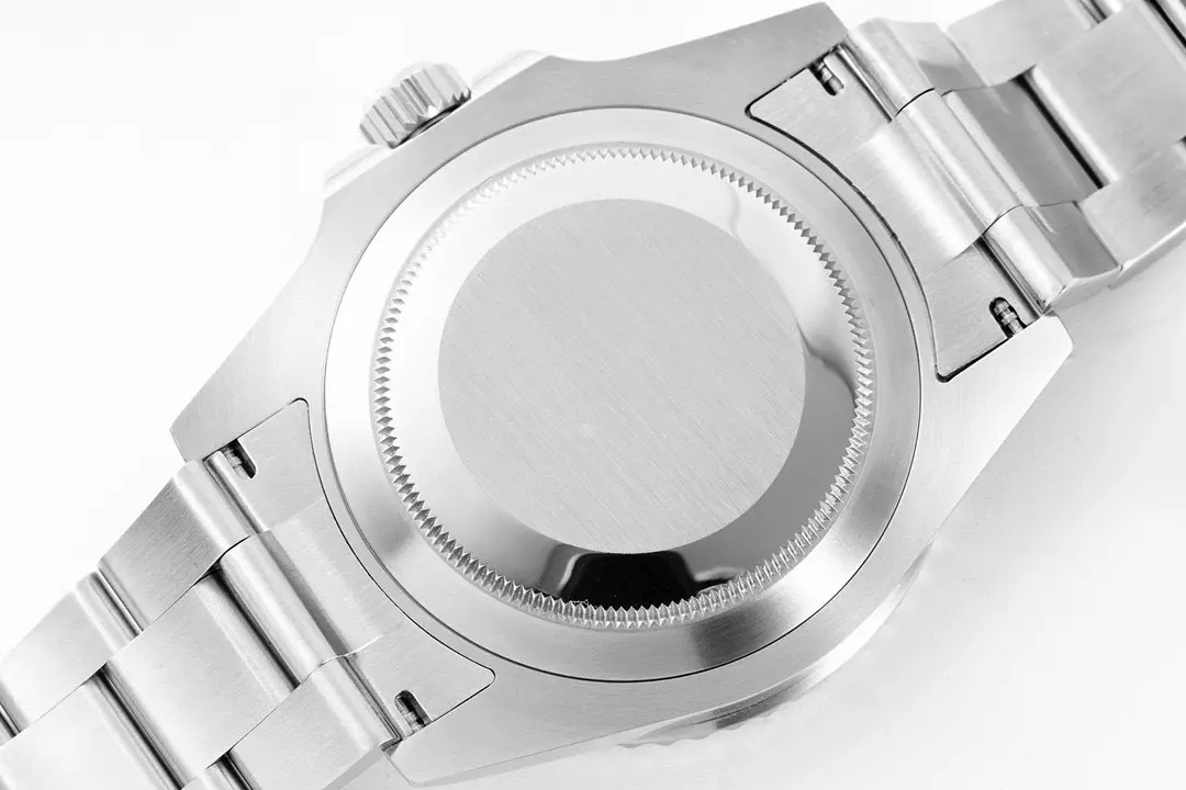 Rolex Submariner 41mm Black Dial Stainless Steel Watch – Premium Diver’s - Image 9