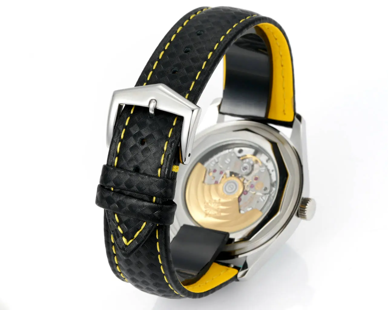 Patek Philippe Calatrava 6007G Black - Image 9