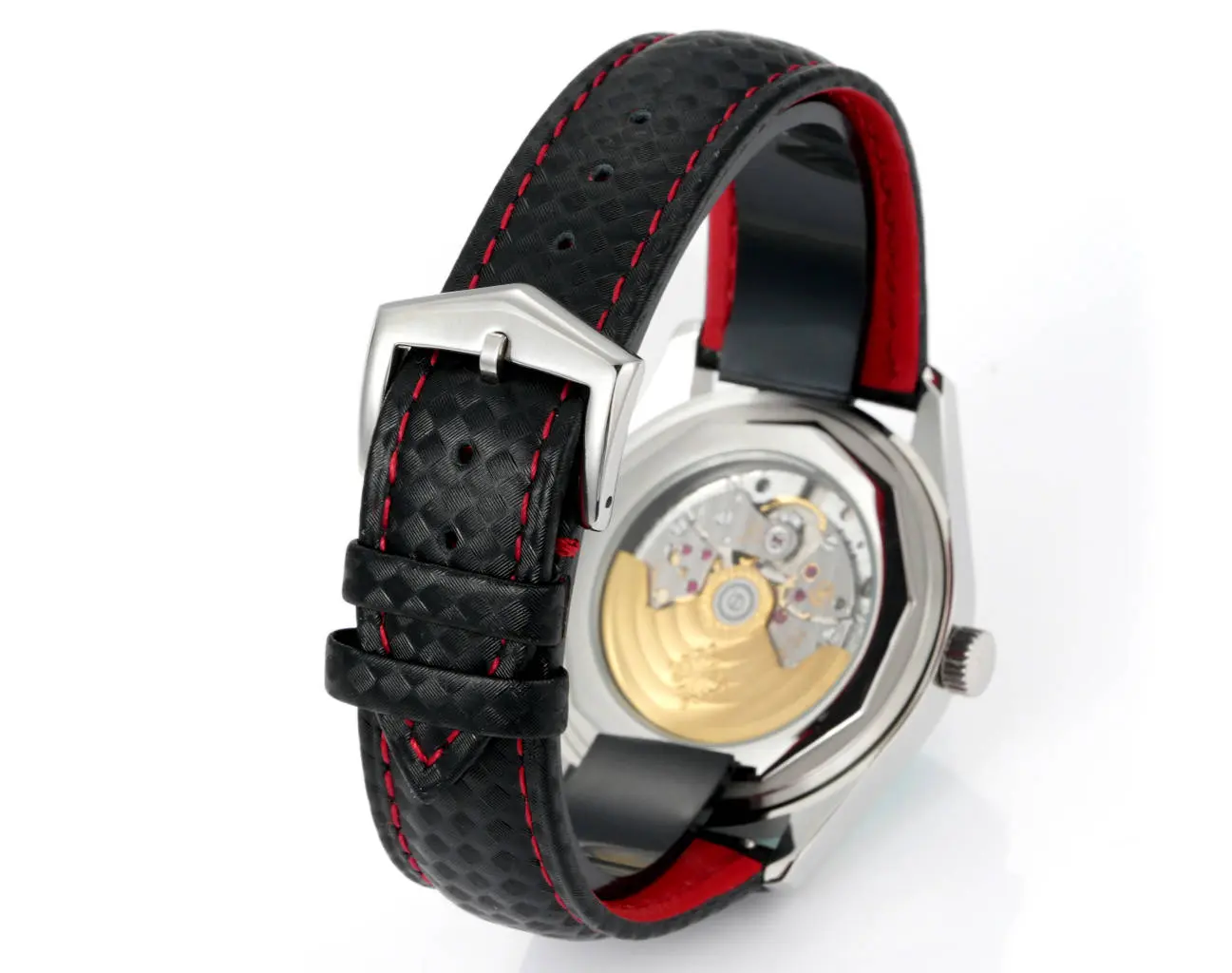 Patek Philippe Calatrava 6007G Black Watch - Image 9