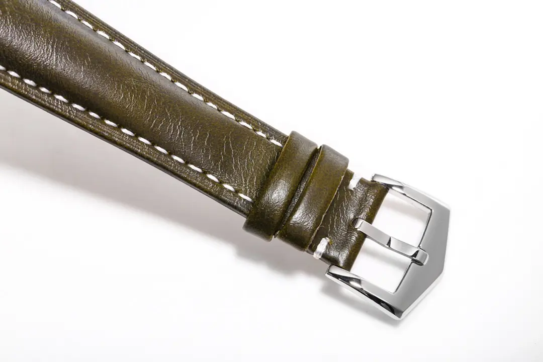 Patek Philippe Complications 5924G Grey Leather - Image 3