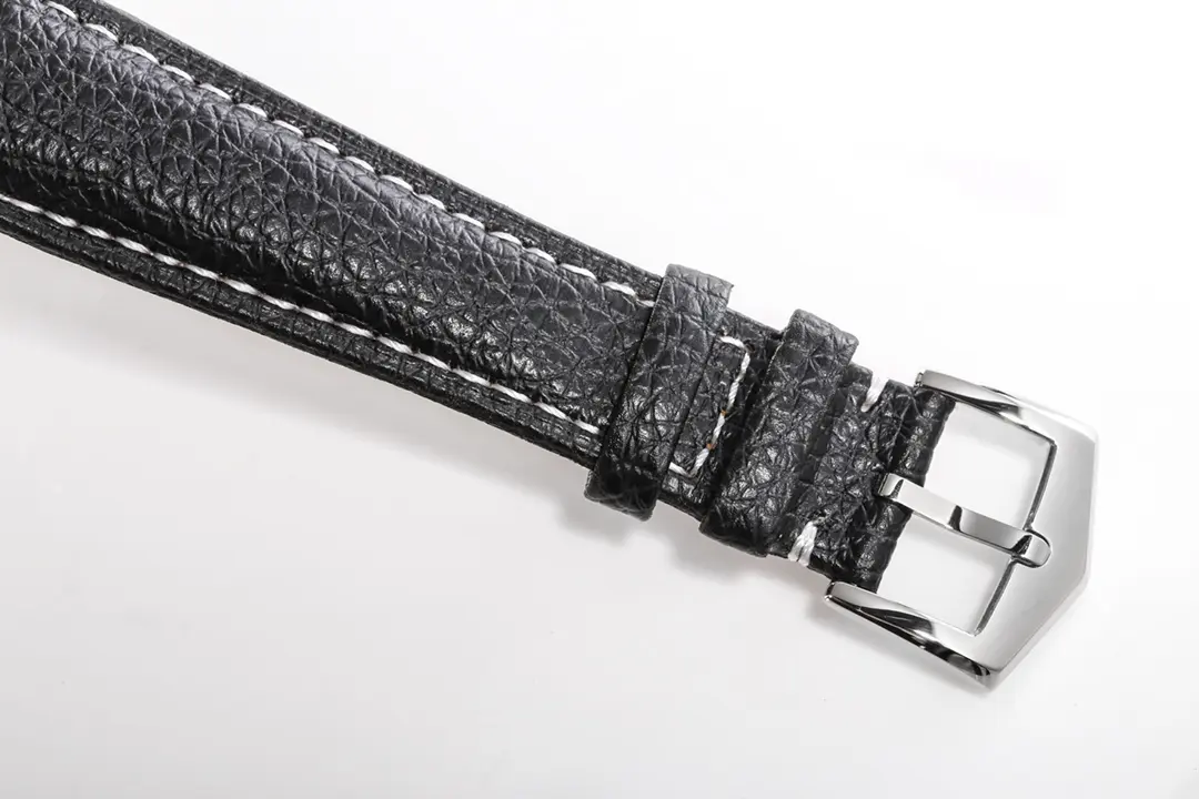 Patek Philippe Complications 5924G Black Leather - Image 9