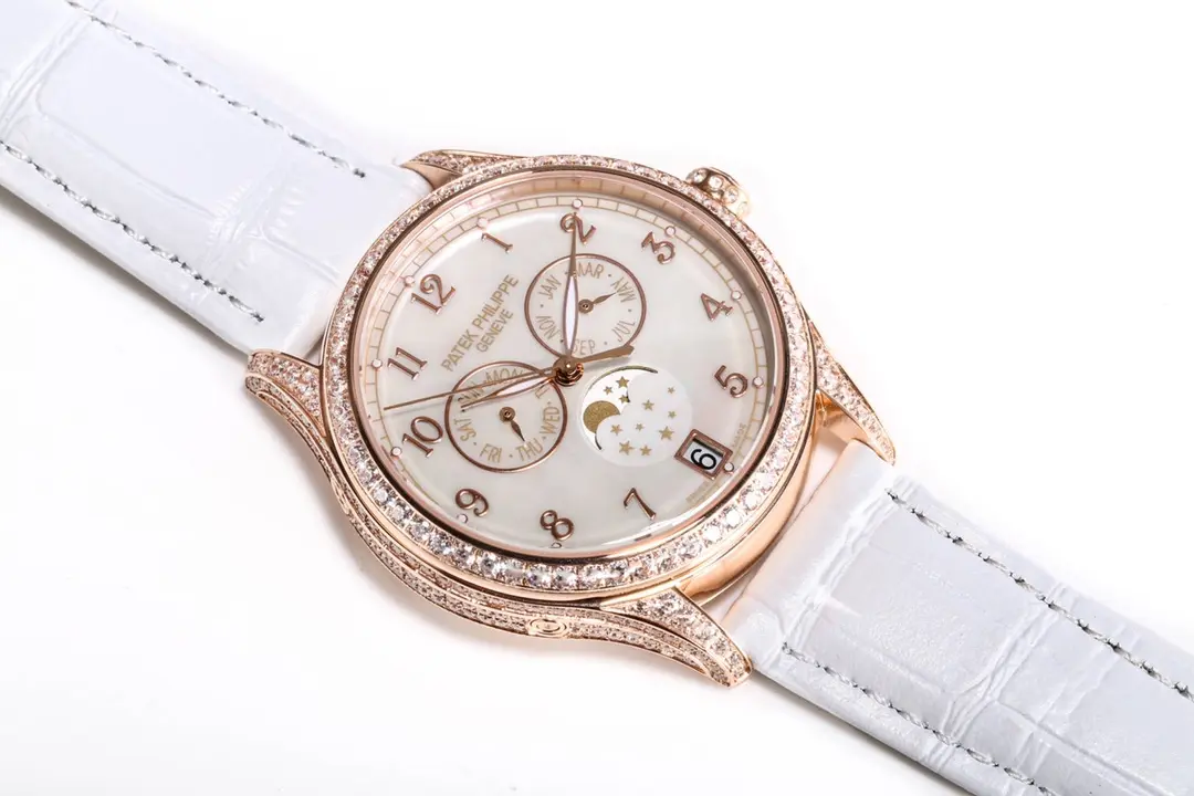 Patek Philippe Complications 4947R Rose Gold - Image 9