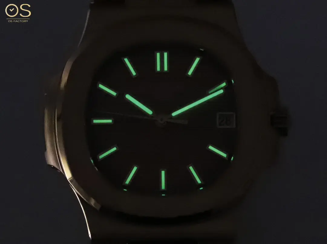 Patek Philippe Nautilus 5711 Rose Gold - Image 6